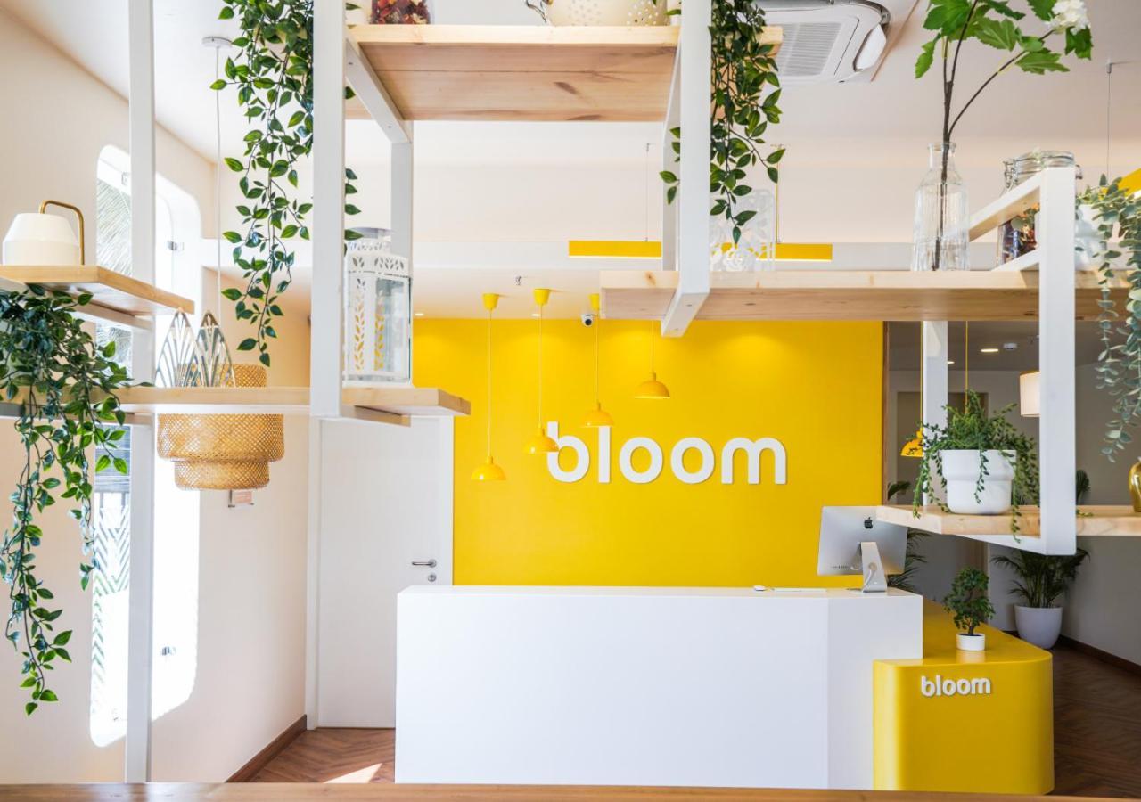 Bloom Hotel - Bengaluru Airport Devanahalli Bagian luar foto