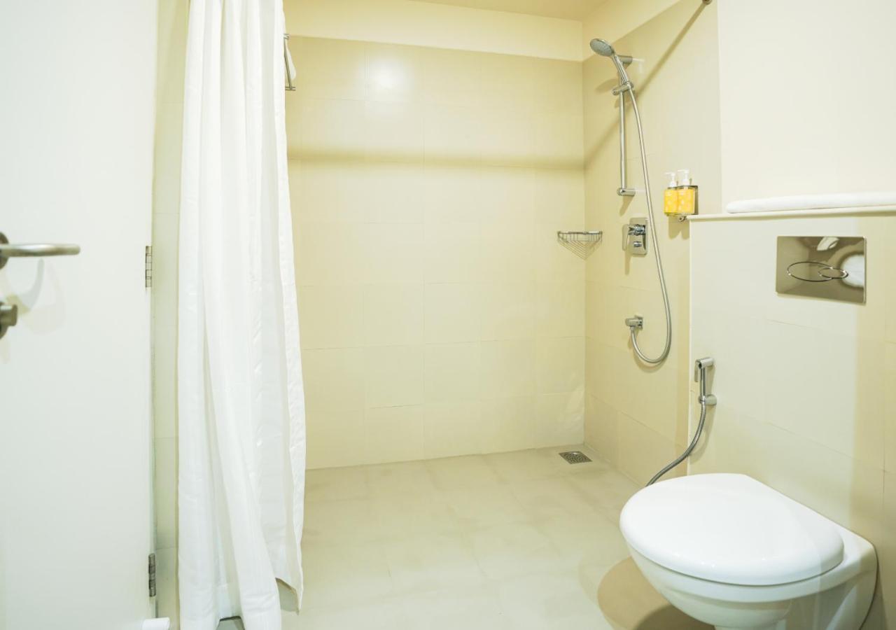 Bloom Hotel - Bengaluru Airport Devanahalli Bagian luar foto